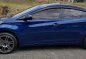 2013 Hyundai Elantra matic 6 speed for sale-4