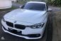 2016 BMW 318D Automatic transmission for sale-3