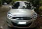2012 Hyundai i10 AT GLS casa maintained for sale-3