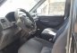 Good as new Mitsubishi Adventure 2015 for sale-8