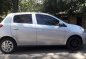 Good as new Mitsubishi Mirage 2016 for sale-5