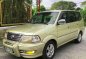 2004 Toyota Revo VX200 Gas - Automatic - for sale-0