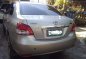 Toyota Vios E 2009 for sale-2