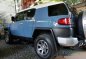 Well-kept Toyota FJ Cruiser 2015 for sale-1