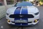 Ford Mustang 2017 for sale-1