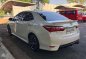2014 Toyota Corolla Altis 1.6V 7speed AT for sale-5