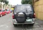 Isuzu Crosswimd 2002 - XUV for sale-1