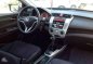 Honda City 1.3 Vtec Automatic Black For Sale -3