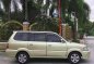 2004 Toyota Revo VX200 Gas - Automatic - for sale-4