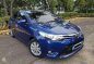 Cebu unit Toyota Vios 1.5G 20l6 matic for salse-0