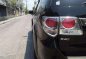 2012 Toyota Fortuner G diesel for sale-6