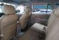 2011 Toyota INNOVA G VVTi Matic Beige For Sale -9