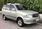 2004 Toyota Revo GLX 1.8 Gas MT for sale-1