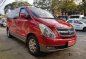 Good as new Hyundai Grand Starex 2008 for sale-0