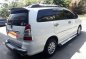 For sale Toyota Innova G 2012 DSL AT-3