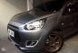 Mitsubishi Mirage glx 2015 for sale-0