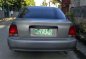 Honda City Lxi 1998 Gray Sedan For Sale -4