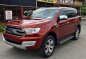 Good as new Ford Everest 2016 for sale-0