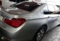 BMW 730D model 2010 AT for sale-3