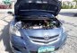 Toyota Vios 1.3 J 2010 for sale-4