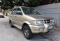 Well-maintained Isuzu Crosswind 2003 for sale-0