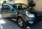 For sale Ford Everest 2013 4x2 manual-0