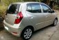 2012 Hyundai i10 AT GLS casa maintained for sale-2