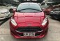 2016 Ford Fiesta S 1.0 ecoboost Automatic for sale-1