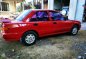 For Sale "nego upon viewing only" Mitsubishi Lancer 1995-1