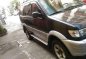 Isuzu Crosswimd 2002 - XUV for sale-4