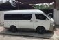 2015 Toyota Hiace GL Grandia 2.5 Manual for sale-1