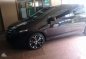 For sale 2012 1 5E Honda City Automatic Top of the line-1