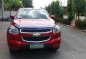 2013 Chevrolet Colorado LT 4x2 Manual for sale.-0