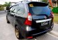 Toyota Avanza E 2016 Model Black SUV For Sale -4