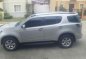 2013 Chevrolet Trailblazer 4x4 2.8 LTZ Dsl for sale-7