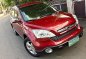 Good as new Honda CR-V 2007 for sale-2