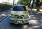 Mitsubishi Adventure 2003 Manual Golden For Sale -2