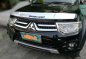 2014 Mitsubishi Montero GLSv 4x2 for sale-6