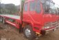 Mitsubishi Fuso 6022-S Truck Well Maintained For Sale -0
