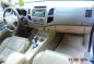 2007 Toyota Fortuner G allpower AT FRESH for sale-4