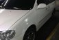 Kia Carnival Park 2001 White Van For Sale -3