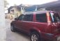 Honda CRV 1st Gen 1998 Local for sale-1