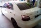 Toyota Vios 1.3J Manual White Sedan For Sale -6