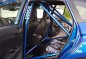 2010 Subaru WRX STi MT Blue HB For Sale -5