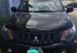 Mitsubishi Strada GLX 2017 for sale-0