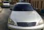 Nissan Sentra 2011 Manual 1.3 Silver For Sale -0