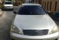 Nissan Sentra 2011 Manual 1.3 Silver For Sale -4