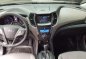 2013 Hyundai Santafe 2.2d Vgt Gray For Sale -6