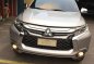 2017 Mitsubishi Montero GLS Automatic Diesel for sale-0