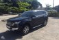 2017 Ford Everest Trend 2.2 Automatic for sale-0